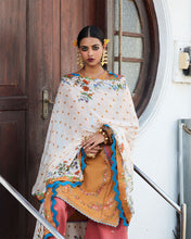 Load image into Gallery viewer, JUGNU by Hussain Rehar lawn 2025 D# 1078(NAL) Unstitched
