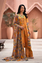 Load image into Gallery viewer, Charizma C-Prints lawn Collection CP4-39 (Unstitched)