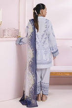 Load image into Gallery viewer, QALAMKAR LAWN |QPrints |EM#06(A)|(SAGE) Casual Wear Unstitched