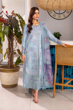 Load image into Gallery viewer, Rang Rasia CARNATION festive edit D-14 2025 -LEEZA