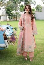 Load image into Gallery viewer, Rang Rasiya (FLORENCE) Luxury Lawn Festive Edit collection (LALEH) D-14 Unstitched
