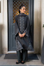 Load image into Gallery viewer, Rang Rasiya Winter collection (SLATE) D09 Unstitched'26