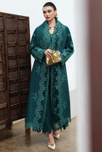 Load image into Gallery viewer, QALAMKAR QlineEmbroidered linen winter collection KL-11 (MEADOW)UNSTITCHED