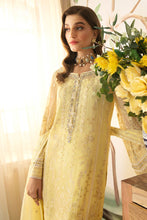 Load image into Gallery viewer, GULAAL Luxury Embroidered Chiffon Collection GL-07 Unstitched