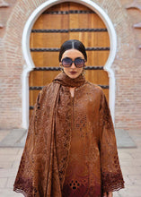 Load image into Gallery viewer, Maria B Luxury Embroidered Suit | Summer Wear | Unstitched D-2501 -B