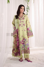 Load image into Gallery viewer, Rang Rasia NOVA Summer Embroidered Edit lawn Collection D-05 (ELENA)'26 Unstitched