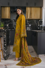 Load image into Gallery viewer, Eshaisha Luxury Lawn Embroidered Collection EA-LL-5585 Unstitched