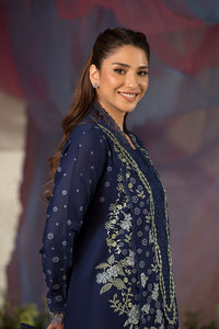 SOBIA NAZIR luxury lawn 2025 D# 8A Unstitched