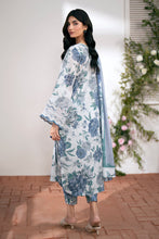 Load image into Gallery viewer, Baroque DIGITAL PRINTED Lawn UF-541
