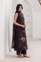 Load image into Gallery viewer, IZNIK Exclusive Printed Lawn Embroidered collection UE-646 Unstitched '26
