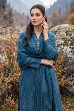 Load image into Gallery viewer, LAKHANY PashminaPrinted Winter Edit'26 lawn collection D-0518-A  Unstitched