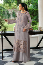 Load image into Gallery viewer, DASTAK by Ramsha Luxury Chiffon collection Q-104