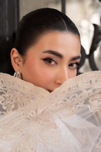 Load image into Gallery viewer, Maria B Embroidered Lawn suit |Unstitched D-2601-B