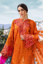Load image into Gallery viewer, Maria B Luxury Embroidered Suit | Summer Wear | Unstitched D-2505-B