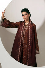 Load image into Gallery viewer, QALAMKAR Slub Linen |QPrints QPW-01A|(JAZA)Casual Wear Unstitched