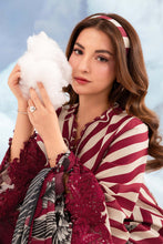 Load image into Gallery viewer, Maria B M/Basics Printed Lawn suit |Unstitched MB-08-B