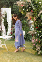 Load image into Gallery viewer, SOBIA NAZIR luxury lawn 2025 D#10B Unstitched