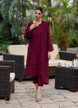 Load image into Gallery viewer, GULAAL Chikankari lawn REINA GC-25V1-08 Unstitched