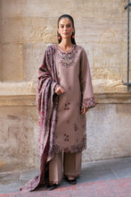 Load image into Gallery viewer, Rang Rasiya Winter collection (BLOOM) D13 Unstitched'26