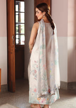 Load image into Gallery viewer, DOSTI by RAAYA Printed Lawn collection D-05 NOOR Unstitched '26