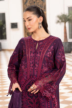 Load image into Gallery viewer, Maria B Embroidered Lawn suit |Unstitched D-2614