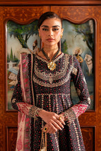 Load image into Gallery viewer, JAZMIN Shahkaar Luxury EMBROIDERED LAWN Article no: SL26-D09 UNSTITCHED '26