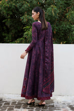 Load image into Gallery viewer, JAZMIN digital Printed Premium EMBROIDERED Viscose UW-0260 UNSTITCHED '26