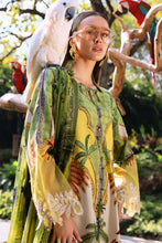 Load image into Gallery viewer, Maria B MPrints Embroidered Lawn suit |Unstitched MPT-2905-B