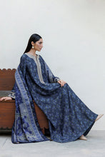 Load image into Gallery viewer, JAZMIN digital Printed Premium EMBROIDERED Viscose UW-0248 UNSTITCHED '26