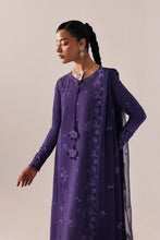 Load image into Gallery viewer, QALAMKAR Qline LUXURY LINEN '26 | ZEEMAL | QLW-05 Unstitched