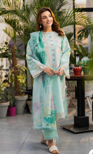 Load image into Gallery viewer, Rang Rasiya (LIFESTYLE) Summer Collection (MELLOW) Unstitched&#39;25