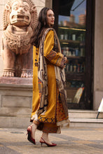 Load image into Gallery viewer, Charizma Poshima Winter V1 Collection PSW6-04 (Unstitched)'26