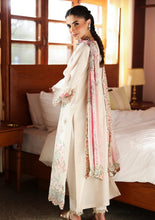 Load image into Gallery viewer, DOSTI by RAAYA Printed Lawn collection D-07 ELLE Unstitched '26