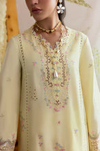 Load image into Gallery viewer, QALAMKAR Qlinekari  LAWN &#39;25 |KEVA | DC#04| Unstitched