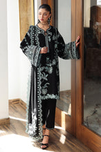 Load image into Gallery viewer, QALAMKAR QlineLUXURY LAWN '26 |SANA | QKL-06 Unstitched