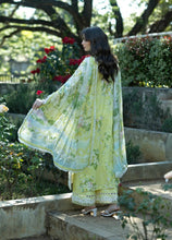 Load image into Gallery viewer, Elaf Signature Embroidered Lawn Collection ESA-7A unstitched