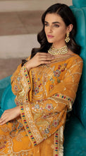 Load image into Gallery viewer, EMAAN by ADEEL Luxury Chiffon Collection LF-506 Unstitched