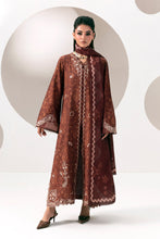 Load image into Gallery viewer, QALAMKAR Slub Linen |QPrints QPW-01A|(JAZA)Casual Wear Unstitched