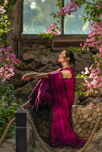 Load image into Gallery viewer, Rang Rasiya (Luxury) Lawn collection (MAYA) D01 Unstitched'26