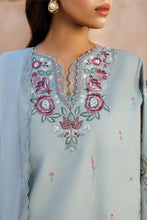 Load image into Gallery viewer, IZNIK Printed Lawn Embroidered collection UE-675 '26