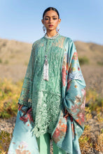 Load image into Gallery viewer, Sana Safinaz Luxury lawn 10A