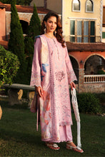 Load image into Gallery viewer, Rang Rasiy (FLORENCE) Lawn collection (MANHA) D06 Unstitched'26
