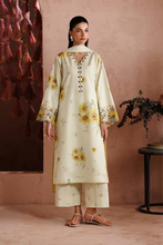 Load image into Gallery viewer, IZNIK Exclusive Embroidered Lawn collection UE-711 Unstitched '26
