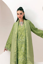 Load image into Gallery viewer, QALAMKAR Slub Linen |QPrints QPW-03A|(NAZIA) Casual Wear Unstitched