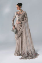 Load image into Gallery viewer, Maria.B Mbroidered Organza Party wear suit |Unstitched'26 BD-3103