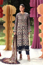 Load image into Gallery viewer, Maria B MPrints Embroidered Lawn suit |Unstitched MPT-3003-B