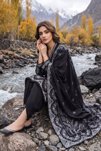Load image into Gallery viewer, LAKHANY PashminaPrinted Winter Edit'26 lawn collection D-0160-C  Unstitched