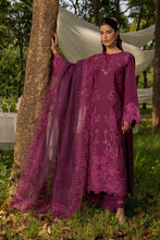 Load image into Gallery viewer, Rang Rasiya (Luxury) Lawn collection (ZAHA) D13 Unstitched'26