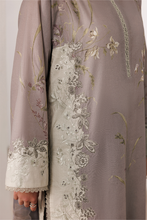 Load image into Gallery viewer, IZNIK Exclusive Printed Lawn Embroidered collection UE-638 Unstitched '26