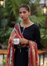 Load image into Gallery viewer, GULAAL Chikankari lawn SOLENE GC-25V1-06 Unstitched